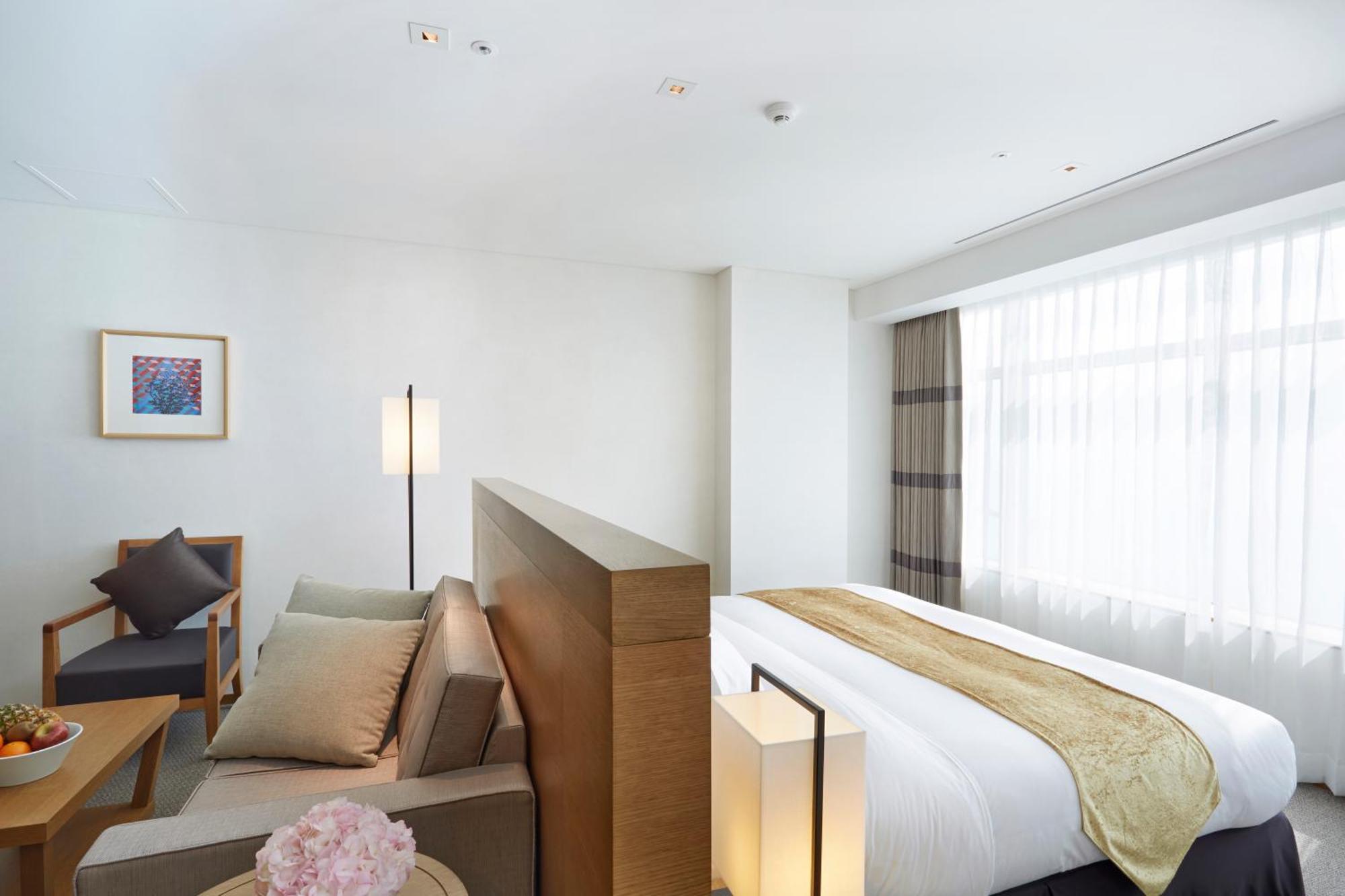 Lahan Hotel Pohang Exterior foto