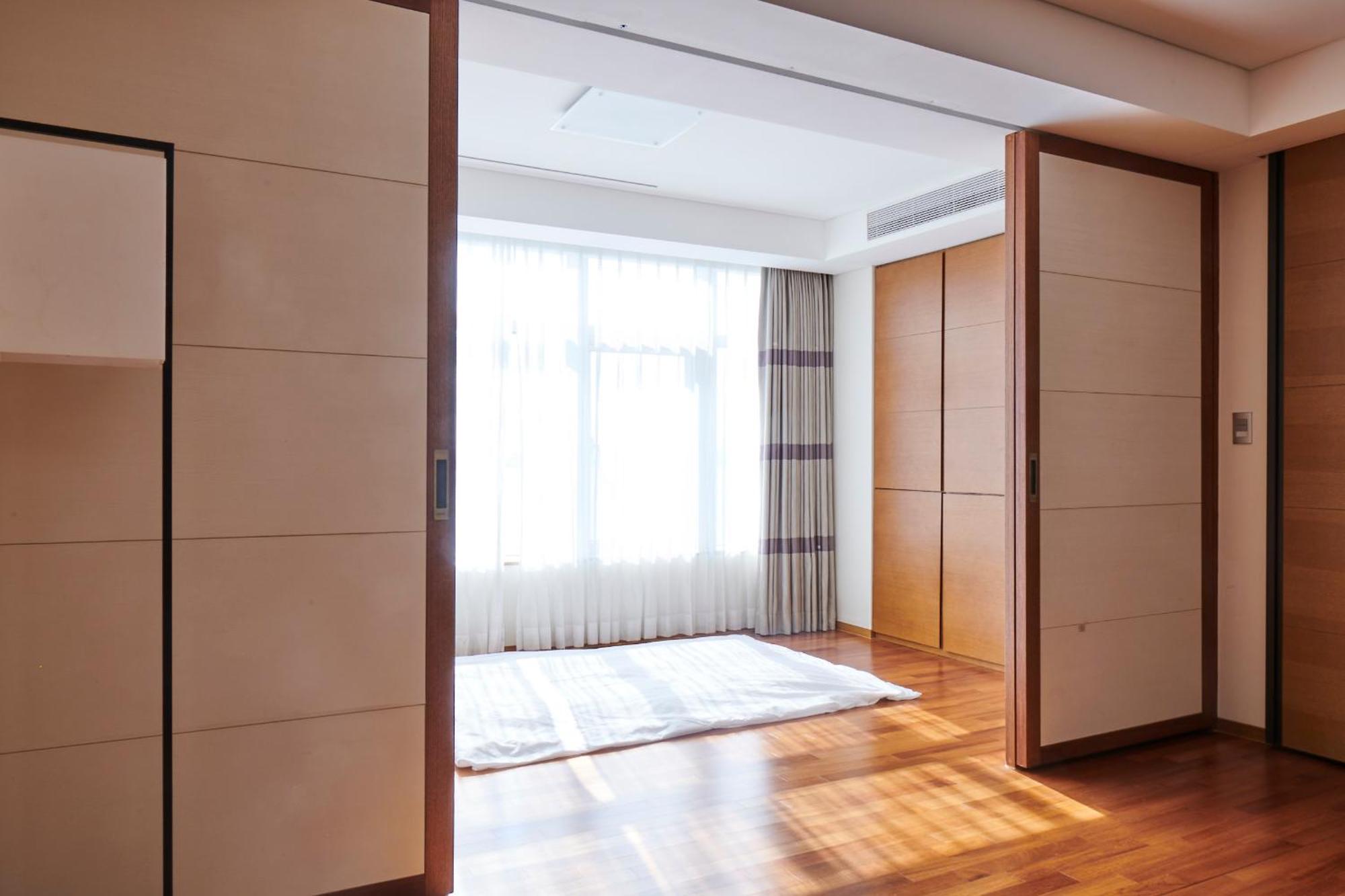 Lahan Hotel Pohang Exterior foto