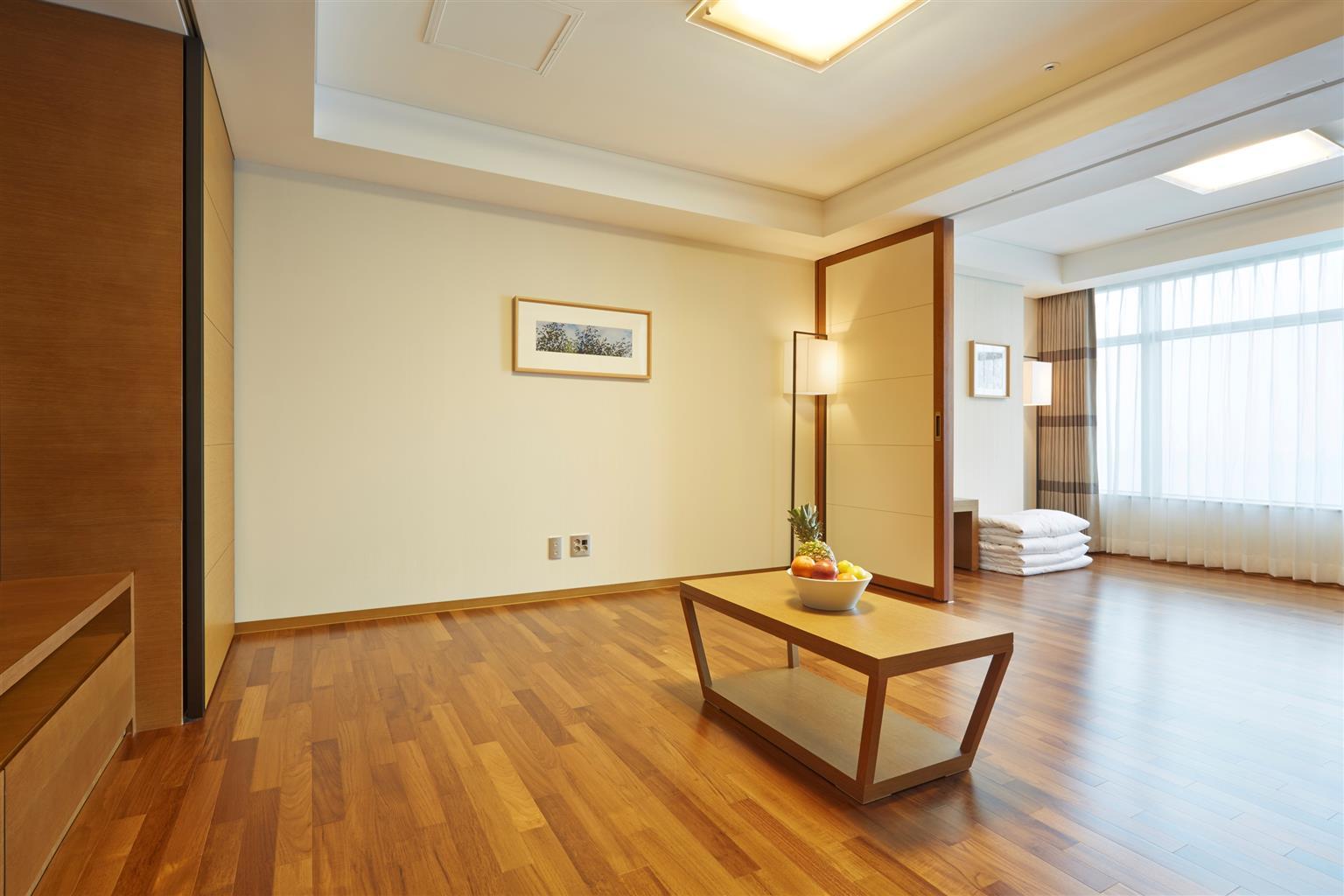 Lahan Hotel Pohang Exterior foto