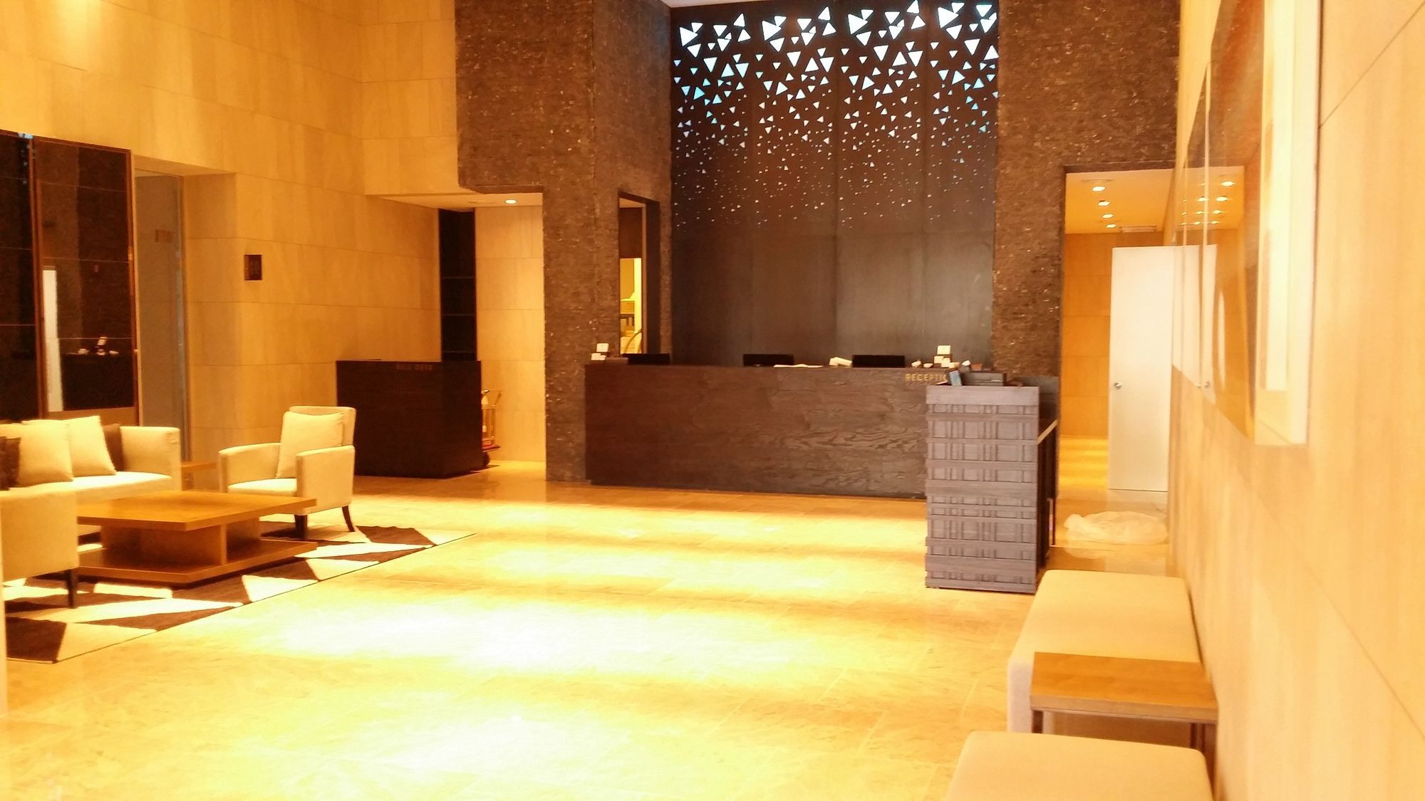 Lahan Hotel Pohang Exterior foto
